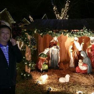 Meet your Posher, Dai